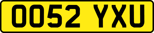 OO52YXU