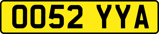 OO52YYA