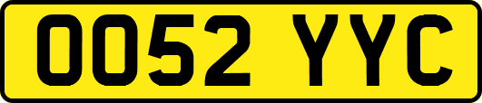 OO52YYC