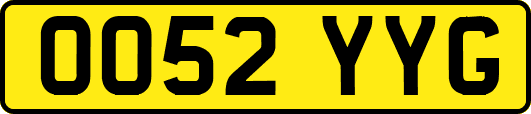 OO52YYG