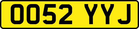 OO52YYJ