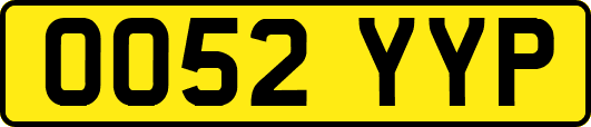 OO52YYP