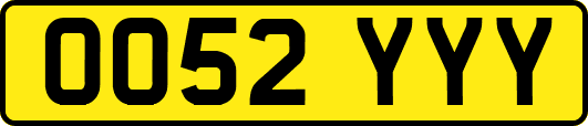 OO52YYY