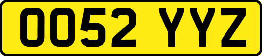 OO52YYZ