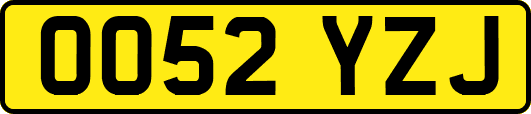 OO52YZJ