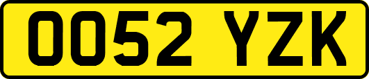 OO52YZK