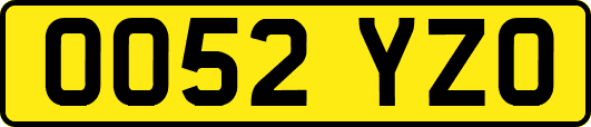 OO52YZO