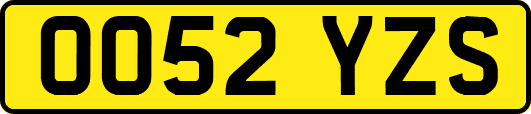 OO52YZS