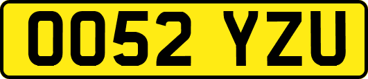 OO52YZU