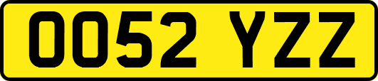 OO52YZZ