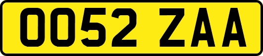 OO52ZAA