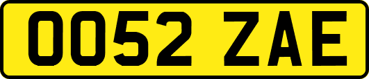 OO52ZAE