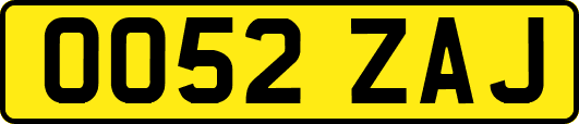 OO52ZAJ