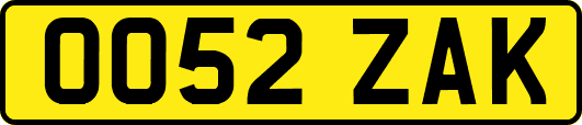 OO52ZAK
