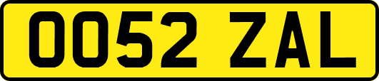 OO52ZAL