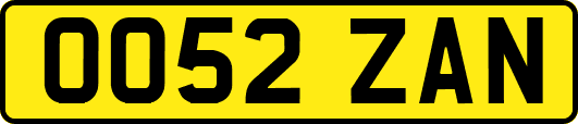 OO52ZAN