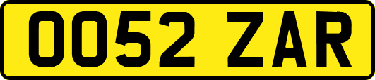 OO52ZAR