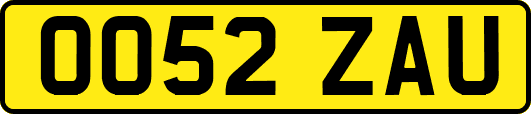 OO52ZAU