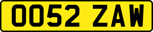 OO52ZAW