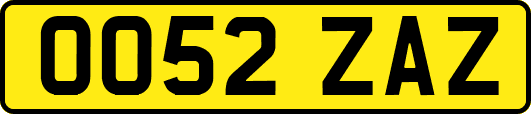 OO52ZAZ