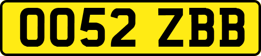 OO52ZBB