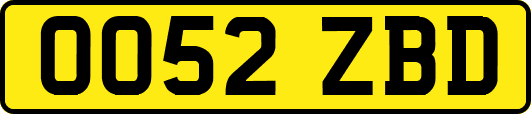 OO52ZBD
