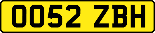 OO52ZBH