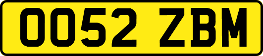 OO52ZBM