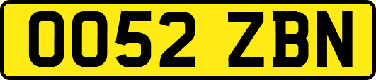 OO52ZBN