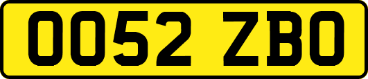 OO52ZBO