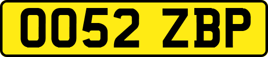 OO52ZBP