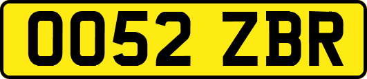 OO52ZBR