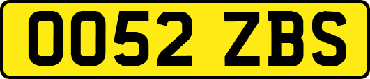 OO52ZBS