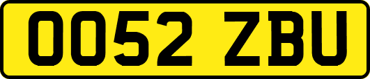 OO52ZBU
