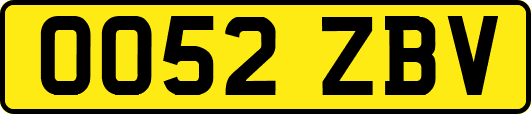 OO52ZBV