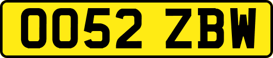 OO52ZBW