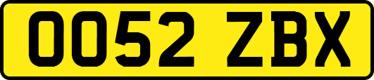 OO52ZBX