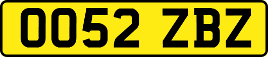 OO52ZBZ
