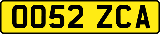 OO52ZCA