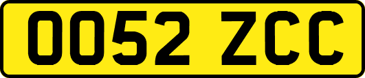 OO52ZCC