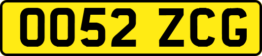 OO52ZCG