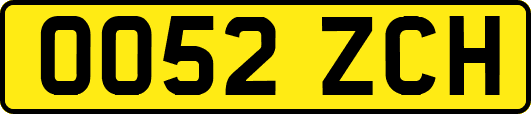 OO52ZCH