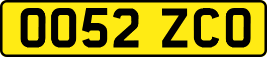 OO52ZCO