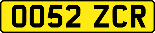 OO52ZCR