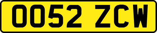 OO52ZCW