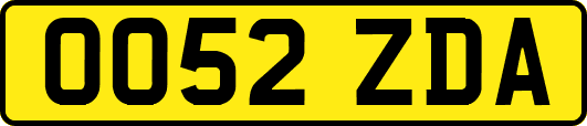 OO52ZDA