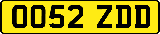 OO52ZDD