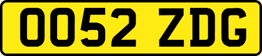 OO52ZDG