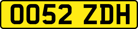 OO52ZDH
