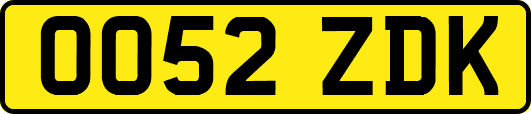 OO52ZDK